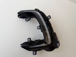 vw РЕСТАЙЛИНГ ГАЛОГЕН правый led 12E941056 e оригинал