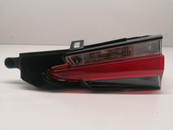 lexus NX300 фонарь правый крышке багажника led европа 14-17