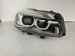 фара правая 2 F45 F46 14-18 full led