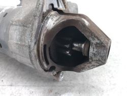 стартер opel CORSA d 24436877 0001107408 Bosch 1.2 16V