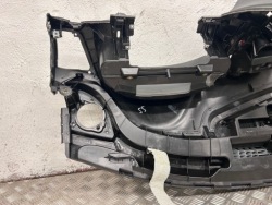 торпеда Audi Q5 SQ5