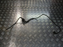 клапан давления peugeot 307 2.0 16V