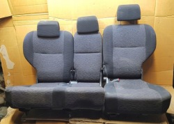 диван задний TOYOTA COROLLA VERSO