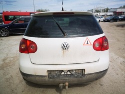 volkswagen Golf модуль ABS 2005 1.9л 1K0907379P 10.0970-0315.3
