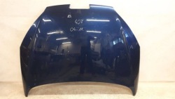 peugeot 407 2004-2011 Капот перед 7901K7