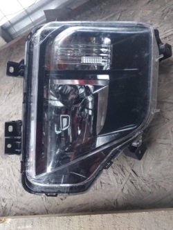 ГАЛОГЕН направление mitsubishi L200 V VI 19-25 8315A058 оригинал правый