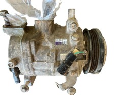FORD F-150 2015+ компрессор кондиционера JL3H-19D629-LC