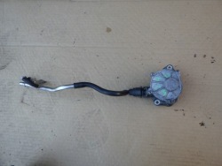 MERCEDES W246 насос вакум