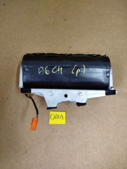 подушка безопасности пассажира Audi A6 C4 4A0880203B