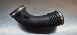 Audi RS5 8T Купе 4.2 патрубок труба шланг Впускный Воздух 8T0129600