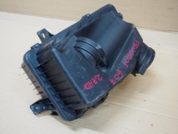 корпус салонного фильтра Воздух peugeot 607 2.7