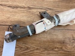 пиропатрон воздушная Cadillac CTS III 2014+