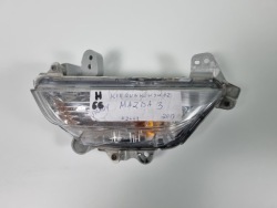 mazda 3 BM III 2013-2016 поворотник оригинал.
