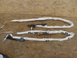 Evoque RANGE ROVER пиропатрон правая AIR 5D подушки безопасности