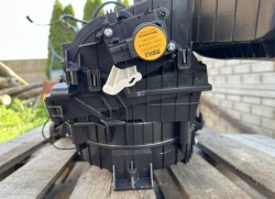 радиатор отопителя Воздух кондиционера INSIGNIA B II европа 39217798