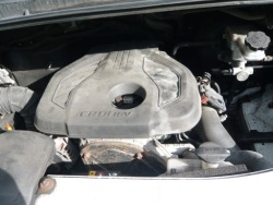 Двигатель Hyundai H350 2.5 D4CB 170 ЛС 2016 год 270TYS