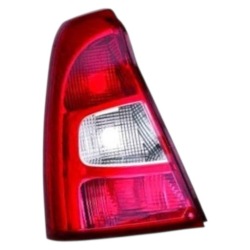 фонарь левый Dacia LOGAN и 2004 2005 2006 2007 2008 2009 2010 2011 2012