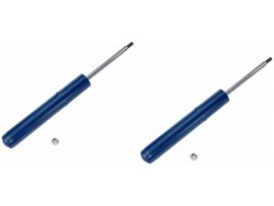 2× MEYLE 126 623 0013 амортизатор пневматический