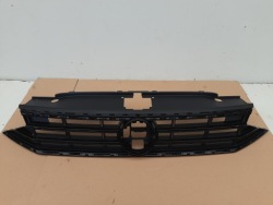 vw PASSAT B8 ALLTRACK Black решетка радиатора NEW оригинал