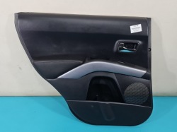 дверные карты зад левый карта дверная peugeot 4007 7222A389XAQ