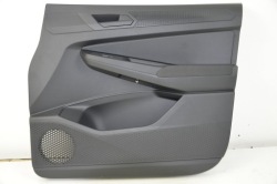 дверные карты правый передний vw CADDY V 2K7 23r,