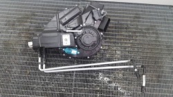 радиатор отопителя задняя зад отопитель салона vw Sharan II 7N Alhambra 7N0820004B