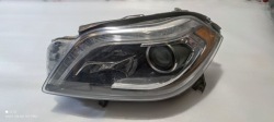 mercedes-benz GL X166 2015 фара