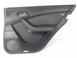 дверные карты mercedes-benz oe A2207302270