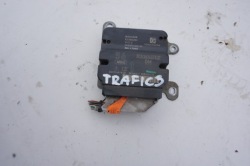 AIR 285589605R renault SCENIC 3 III FL