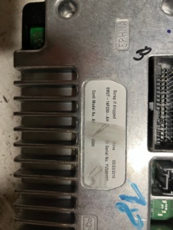 Ford OE 250553
