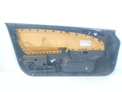 opel CORSA d 3 Двери 06-11 обивка боковое дверные карты правой