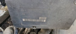 mercedes-benz oe A2095453032 насос abs