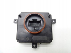 Конвертер фары света led Audi A4 B8 SKODA YETI РЕСТАЙЛИНГ 5L 4G0907697D