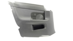 volvo C30 обивка карта дверная левый зад 3D 30673165