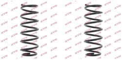 2× kyb RH6064 пружина