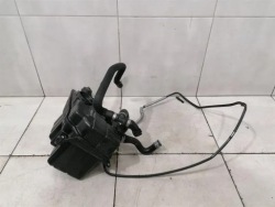 PORSCHE 911 992 TANK 992121407B