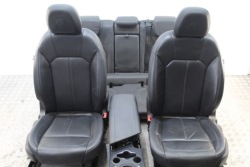 кресла Салон кожа STELVIO