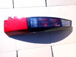 opel Meriva A фонарь Y573 европа