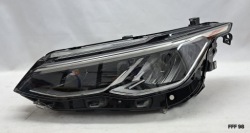 фара левая full led vw GOLF VIII 5H1941005