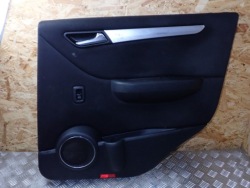 дверные карты задний правый MERCEDES b 180 W245 2.0CDI 2007R 11784