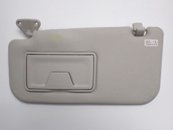 солнцезащитный козырек mitsubishi Space Star II 18R