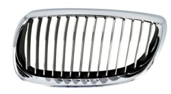 решетка радиатора ноздря левая BMW 3 E92/E93 06-10