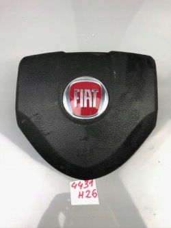 подушка водители Fiat OE UDY5415YAJD