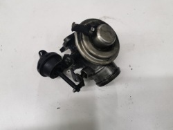 клапан EGR 038131501E SKODA OCTAVIA I 1.9 tdi