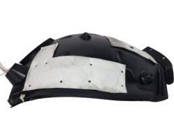 для MERCEDES W167 подкрылки переднее левое A1676900612