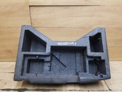 вклад маховика запаски полистирол SKODA OCTAVIA I