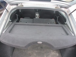 полка багажника seat Toledo IV 17R 5JA867769C