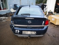 opel VECTRA шланг воды 2002 2.2л