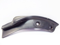 SCENIC III защита заглушка крышки багажника правая