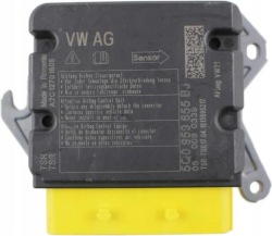 подушки безопасности vw GOLF VII 5Q0959655BJ